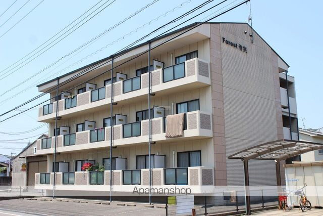 広島県三原市皆実２丁目 賃貸マンション