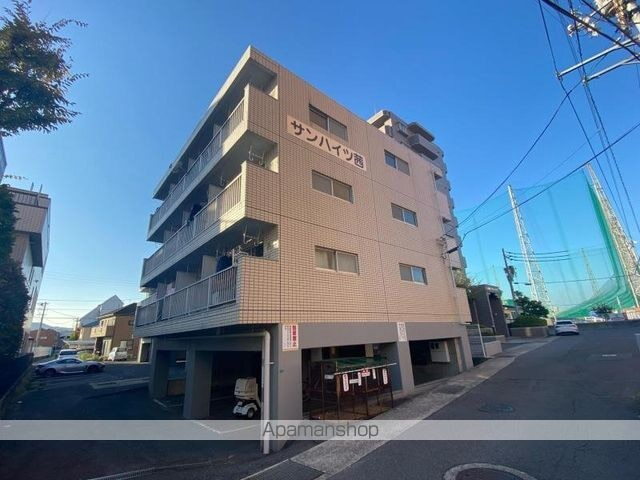 香川県高松市茜町 3階建 築34年12ヶ月