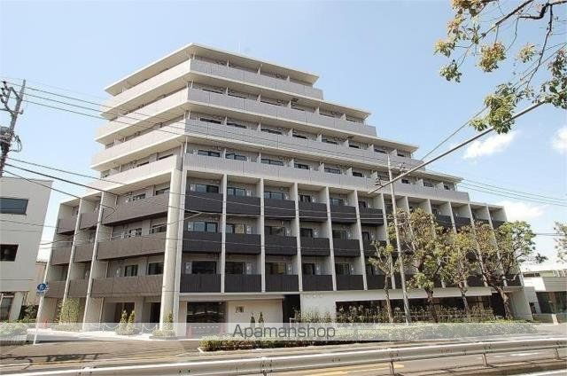 東京都練馬区羽沢２丁目 賃貸マンション