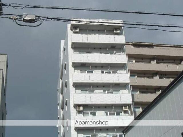 愛知県名古屋市東区新出来２丁目 9階建 築27年8ヶ月