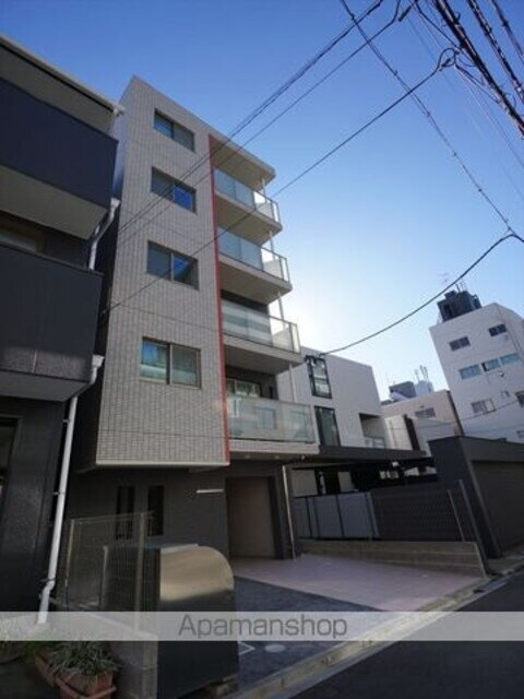 愛知県名古屋市東区泉２丁目 賃貸マンション