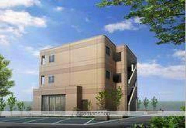 大阪府堺市堺区榎元町２丁 賃貸マンション