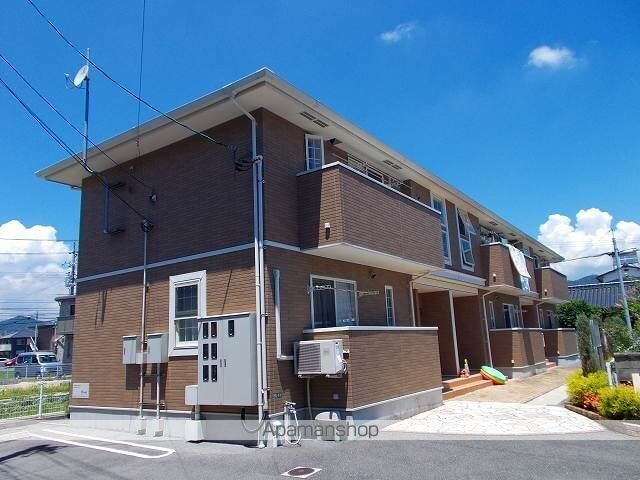 ヴィラ美里　Ｃ