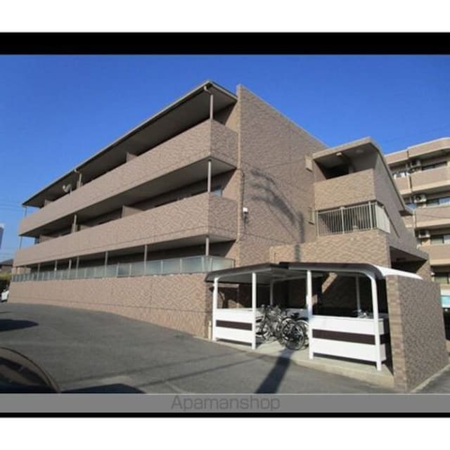 愛知県知多郡東浦町大字石浜字なかね 賃貸マンション