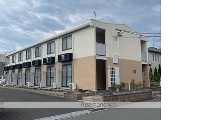 レオパレスＳ＆ＫⅢ