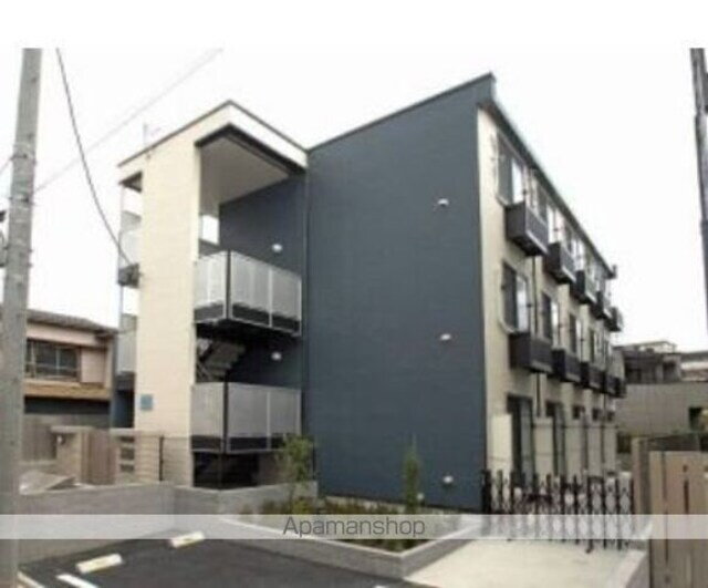 レオパレスＫＯＥＭＯＮ　Ⅰ