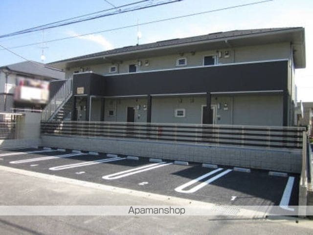 千葉県市原市五井西４丁目 賃貸アパート