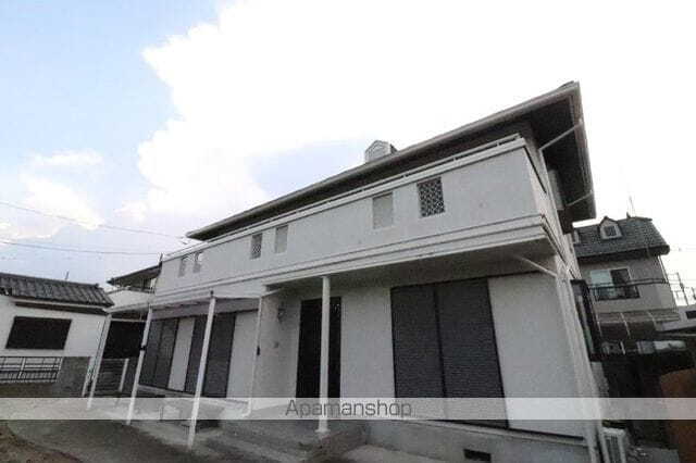 山梨県甲斐市西八幡 賃貸一戸建て