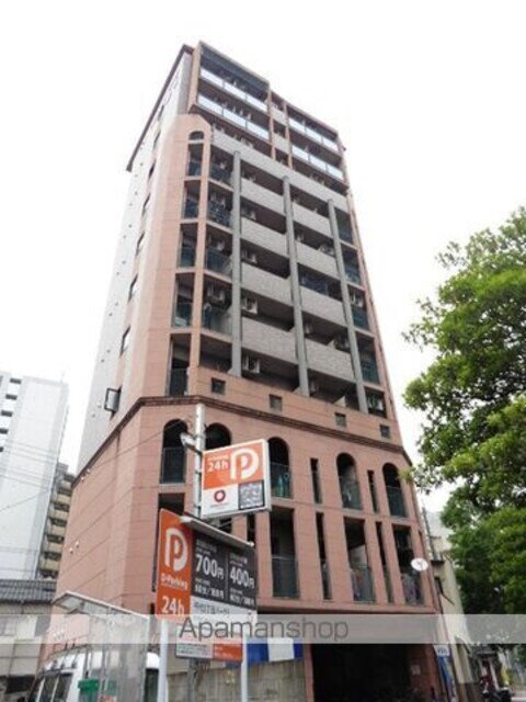 パピルスⅡ 11階建