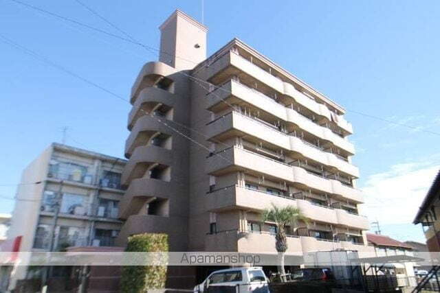 マンションベルエア