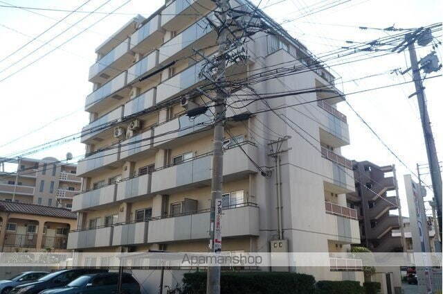 グランピア大濠