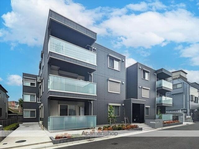 東京都葛飾区細田５丁目 賃貸アパート