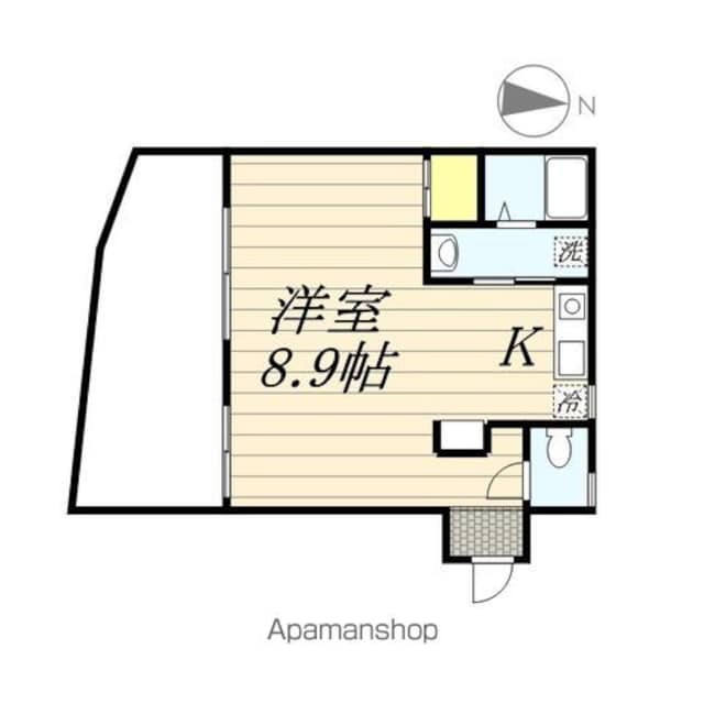 福岡県福岡市早良区原５丁目 次郎丸駅 ワンルーム マンション 賃貸物件詳細