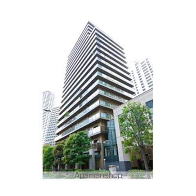 東京都新宿区西新宿６丁目 賃貸マンション