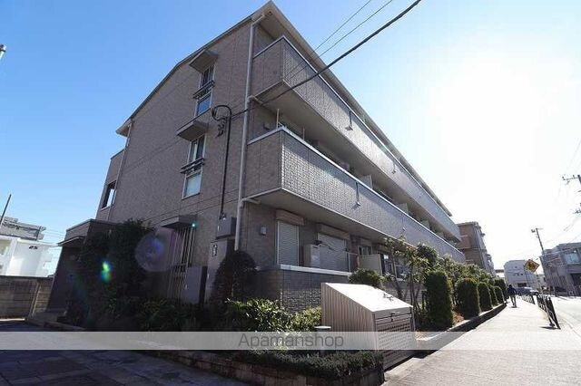 フェアレーン高野台　　Ⅱ