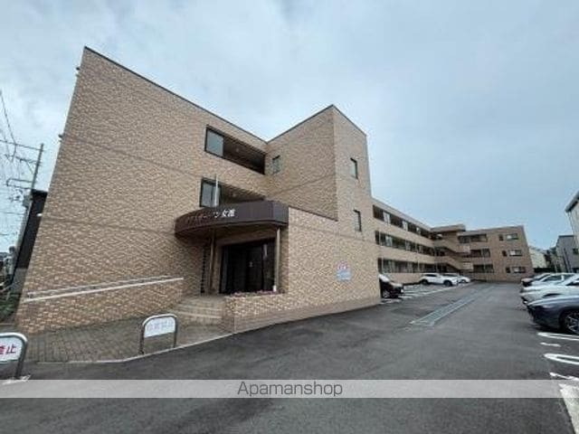 デリスガーデン女池