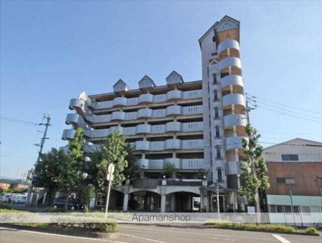 エル・エディフィシオＥ－１