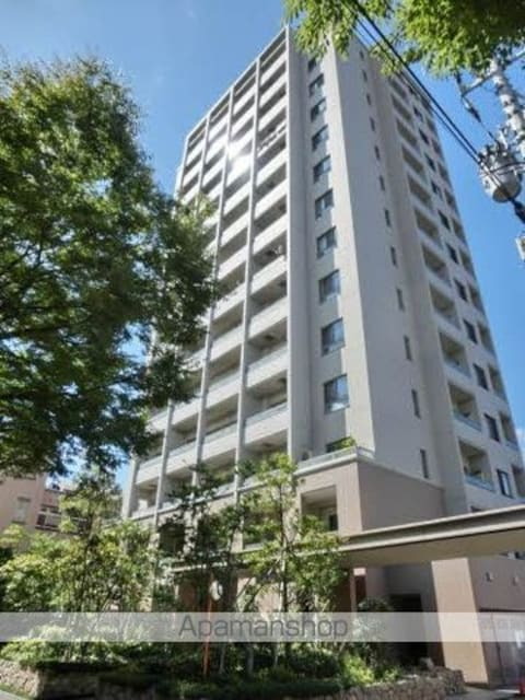 グランドメゾン西大畑