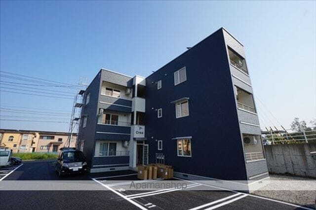 北海道帯広市西二条南３１丁目 賃貸アパート