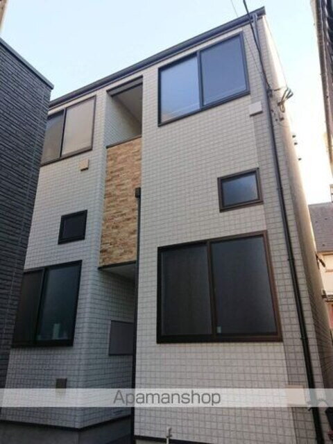 東京都葛飾区新小岩３丁目 賃貸アパート