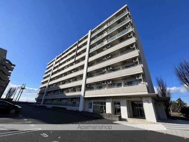 愛知県常滑市多屋町３丁目 賃貸マンション