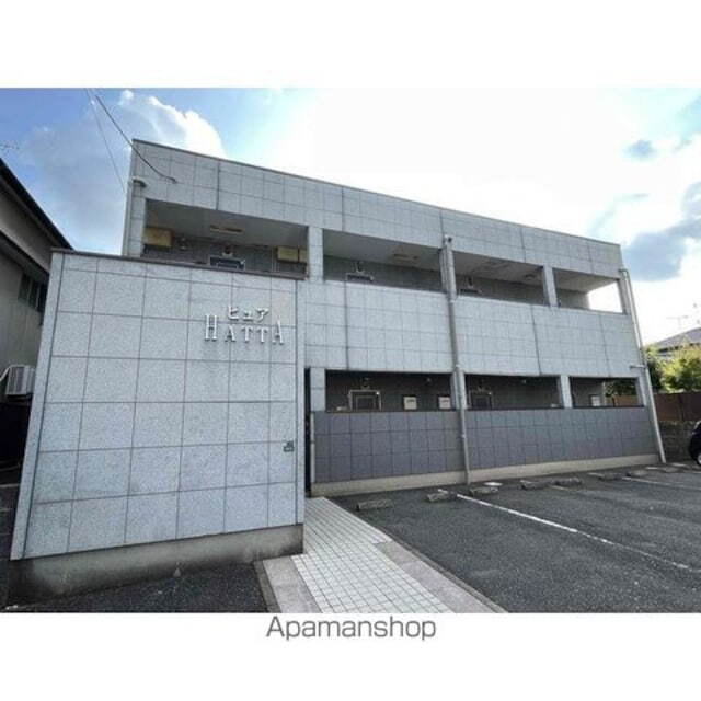 福岡県福岡市東区八田３丁目 賃貸アパート