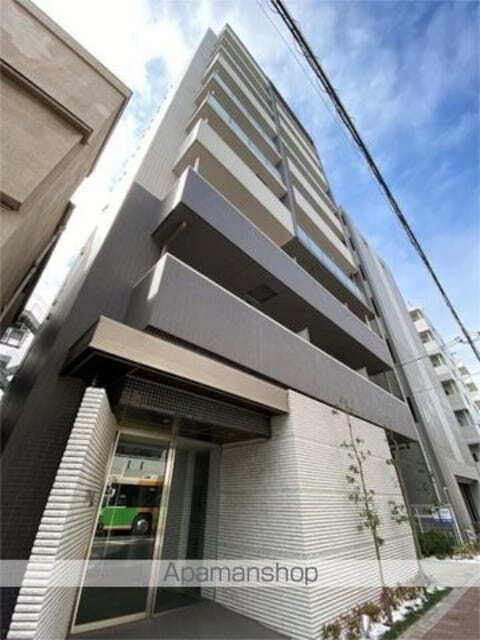 東京都荒川区東日暮里４丁目 賃貸マンション