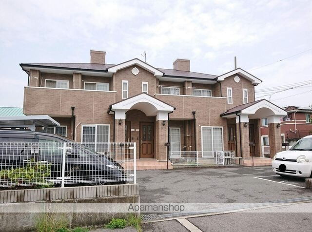 大阪府阪南市箱作 賃貸アパート