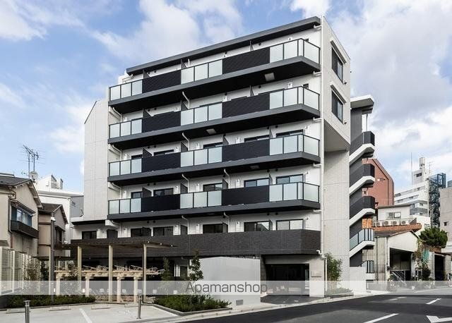 ハーモニーレジデンス東京ツリー