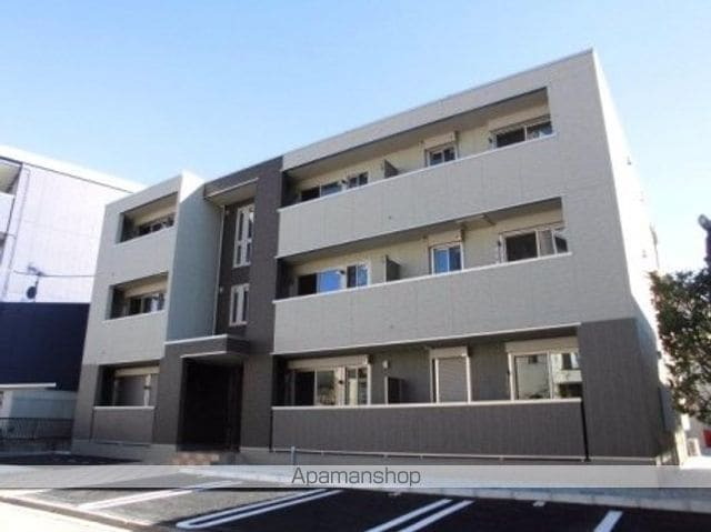 埼玉県熊谷市曙町２丁目 賃貸アパート