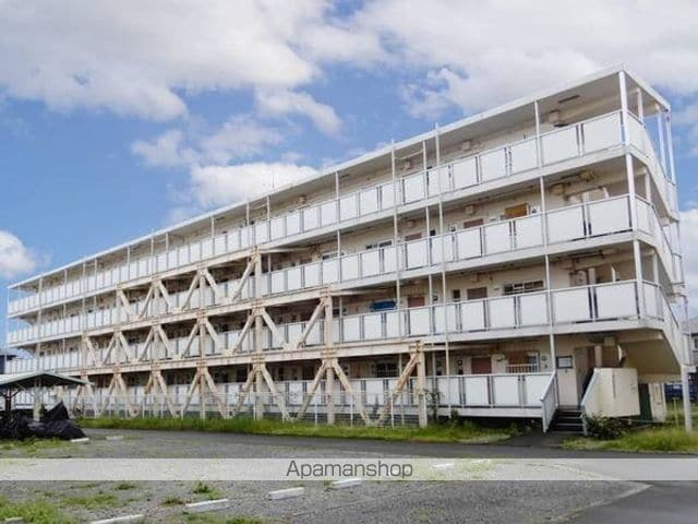 ビレッジハウス上島２号棟