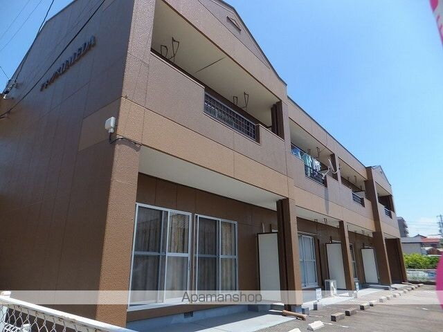 愛知県犬山市大字橋爪字下地蔵下 賃貸アパート