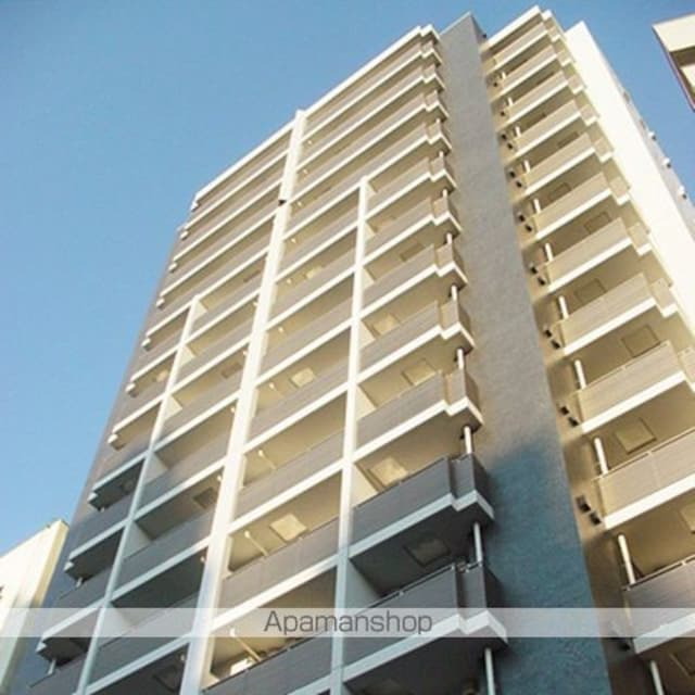 東京都千代田区神田須田町２丁目 賃貸マンション