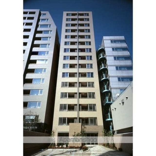 東京都千代田区二番町 賃貸マンション