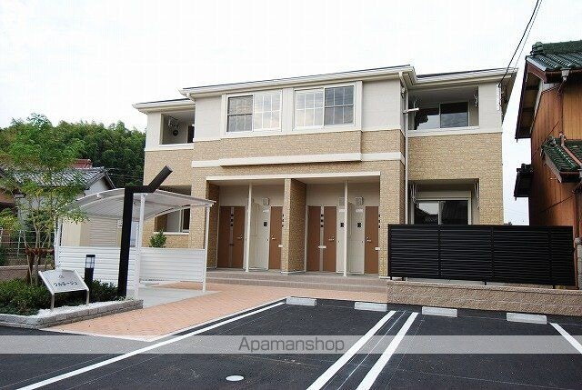 愛知県半田市有脇町１４丁目 賃貸アパート