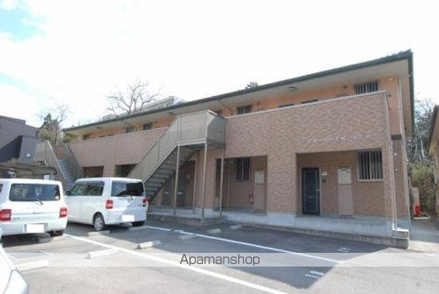 ブルーローズガーデン