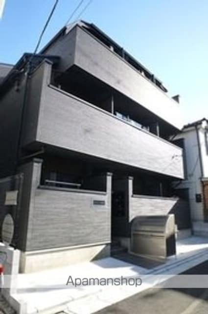 東京都葛飾区立石６丁目 賃貸アパート