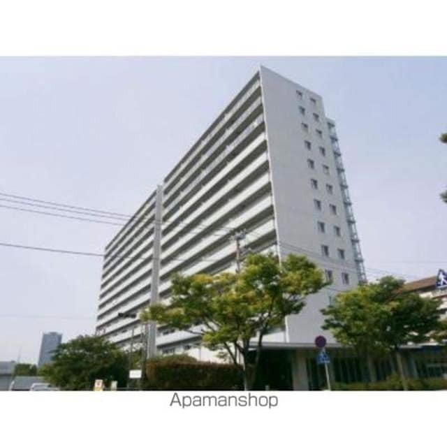 東京都江東区辰巳２丁目 賃貸マンション