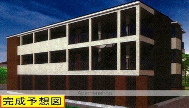 埼玉県熊谷市久下１丁目 賃貸アパート