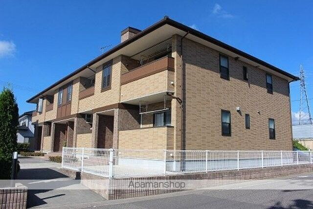 サニーヴィラ・Ⅲ