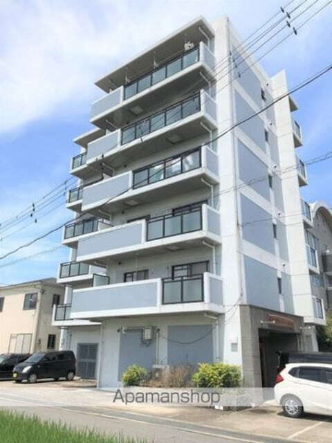 大阪府泉佐野市中町２丁目 賃貸マンション