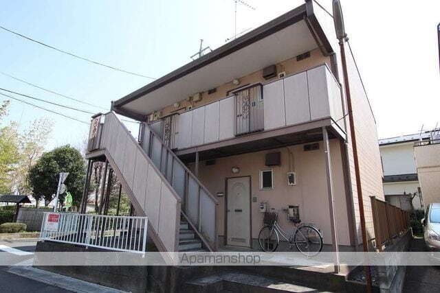 埼玉県吉川市保１丁目 賃貸アパート