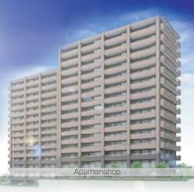 福岡県糟屋郡篠栗町大字高田 14階建