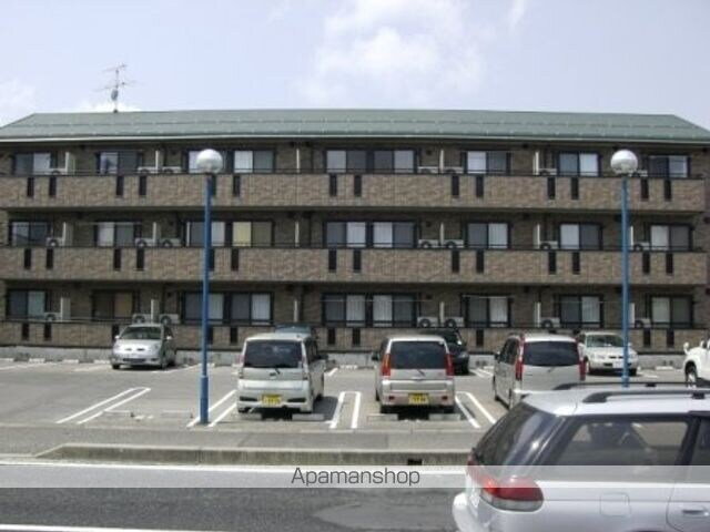 新潟県新潟市東区柳ケ丘 賃貸アパート