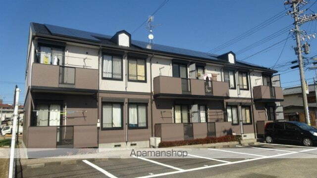 リーブ 2階建