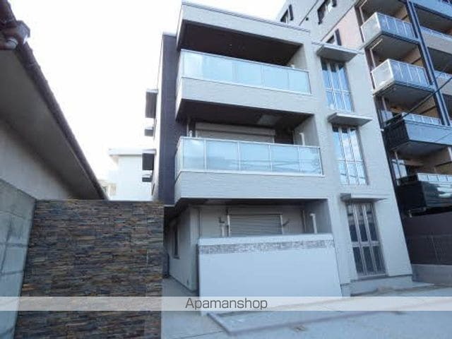 福岡県福岡市中央区今川１丁目 賃貸マンション