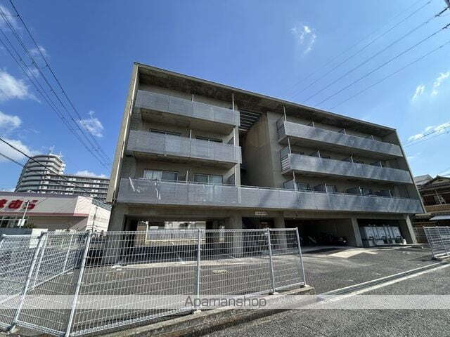 大阪府泉大津市池浦町１丁目 賃貸マンション