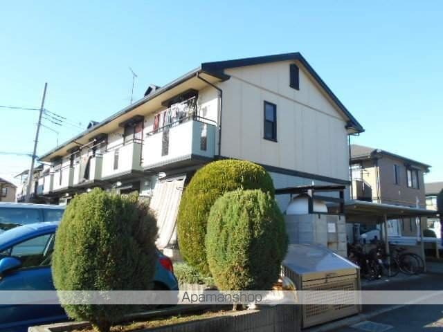 コート樹の風　Ⅰ 2階建
