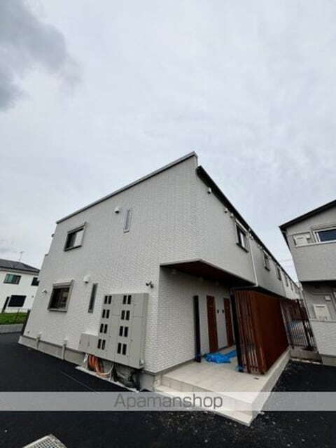 ＡＬＶＡ．Ａ棟 2階建