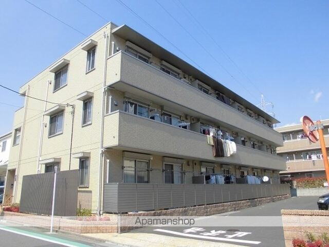 東京都葛飾区東新小岩４丁目 賃貸アパート